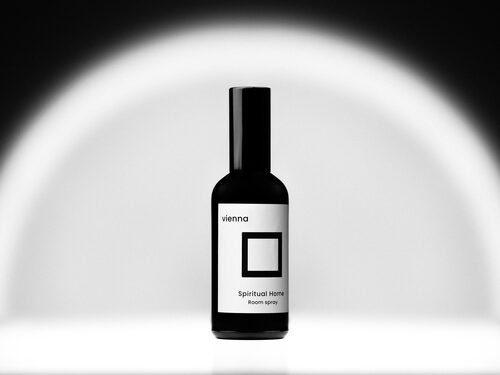 Raumspray Vienna • Spiritual Home • create art ESSENTIALS • Kunsttherapie Wien • create art THERAPY