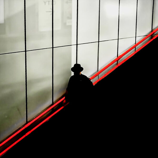 descend