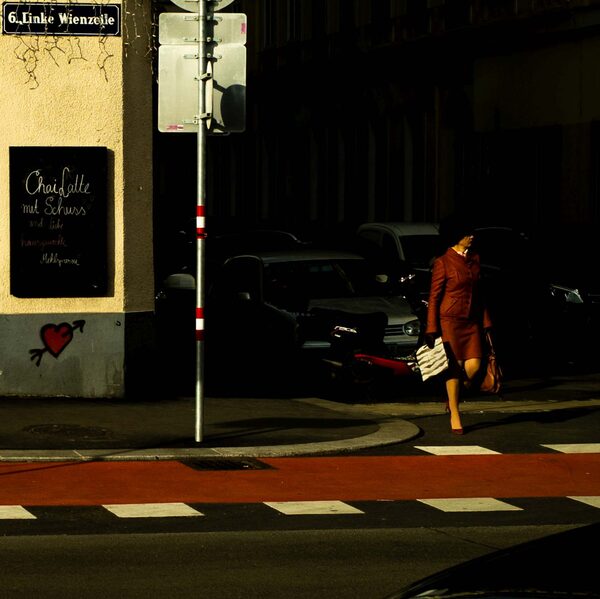 City Elegance