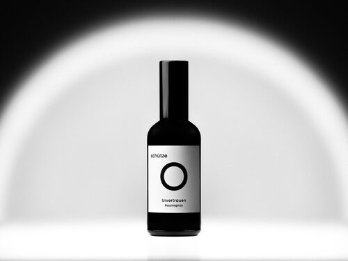 Urvertrauen Raumspray • Schütze • create art ESSENTIALS • create art THERAPY • Kunsttherapie Wien • online art therapy shop